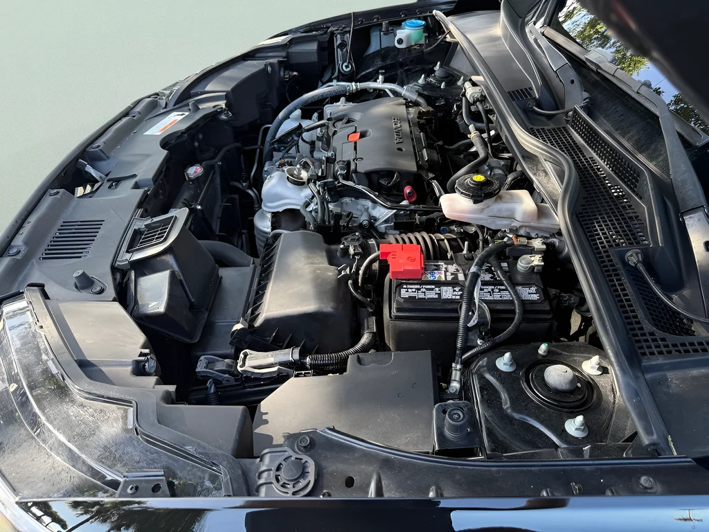 2025 Honda HR-V Sport - Photo 38
