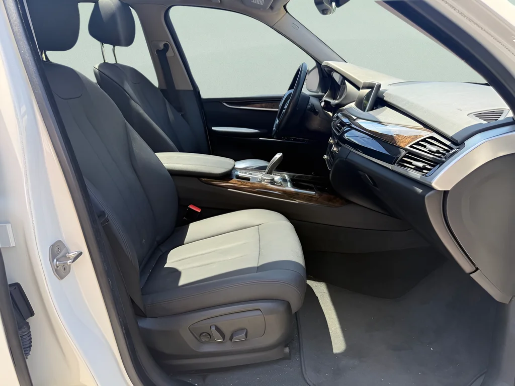 Used 2016 Alpine White BMW sDrive35i image 15