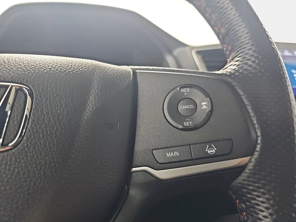 Used 2023  Honda TrailSport image 20