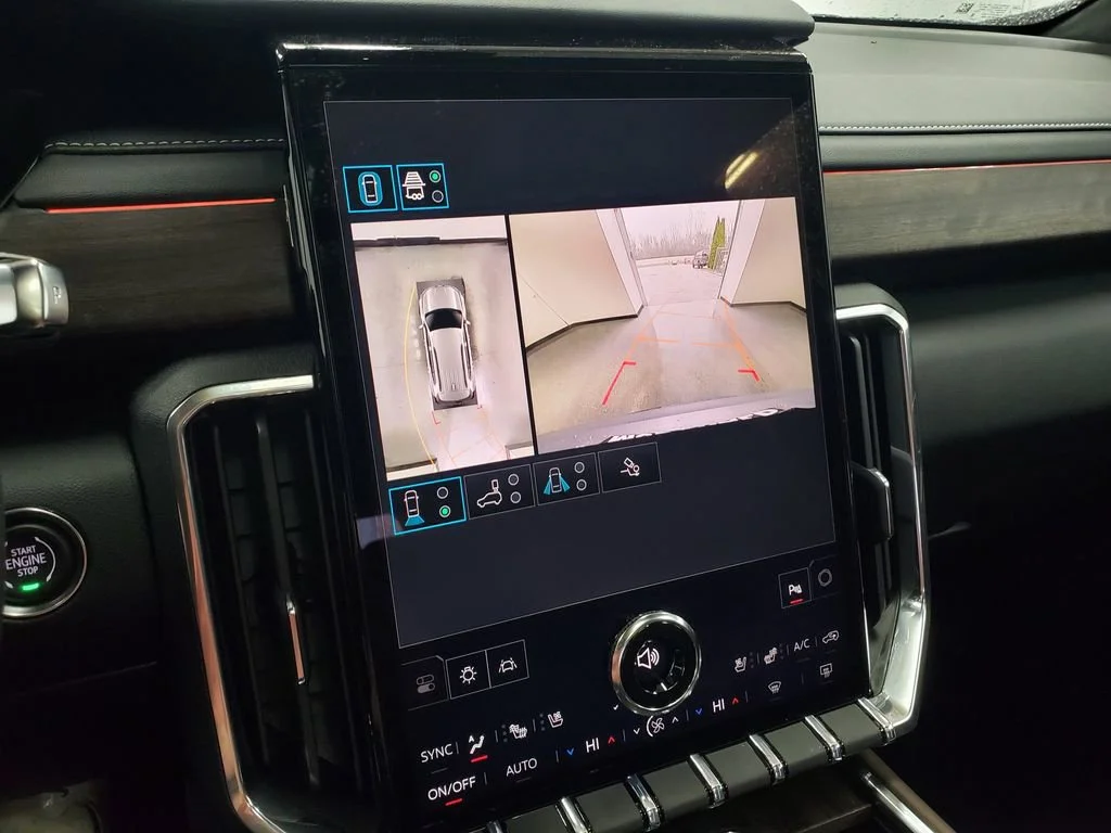 2026 GMC Acadia Denali Ultimate - Photo 24