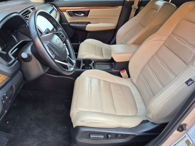 Used 2018  Honda EX-L image 11