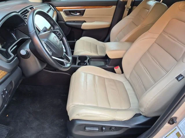 Used 2018  Honda EX-L image 11