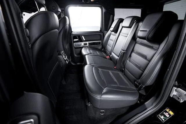 Used 2024 Black Mercedes-Benz G 63 AMG® image 23