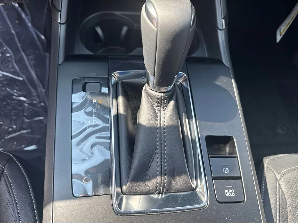 New 2026 Gray Metallic Mazda 2.5 S Premium image 24