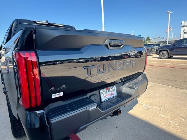 Used 2023 Black Toyota SR5 image 6