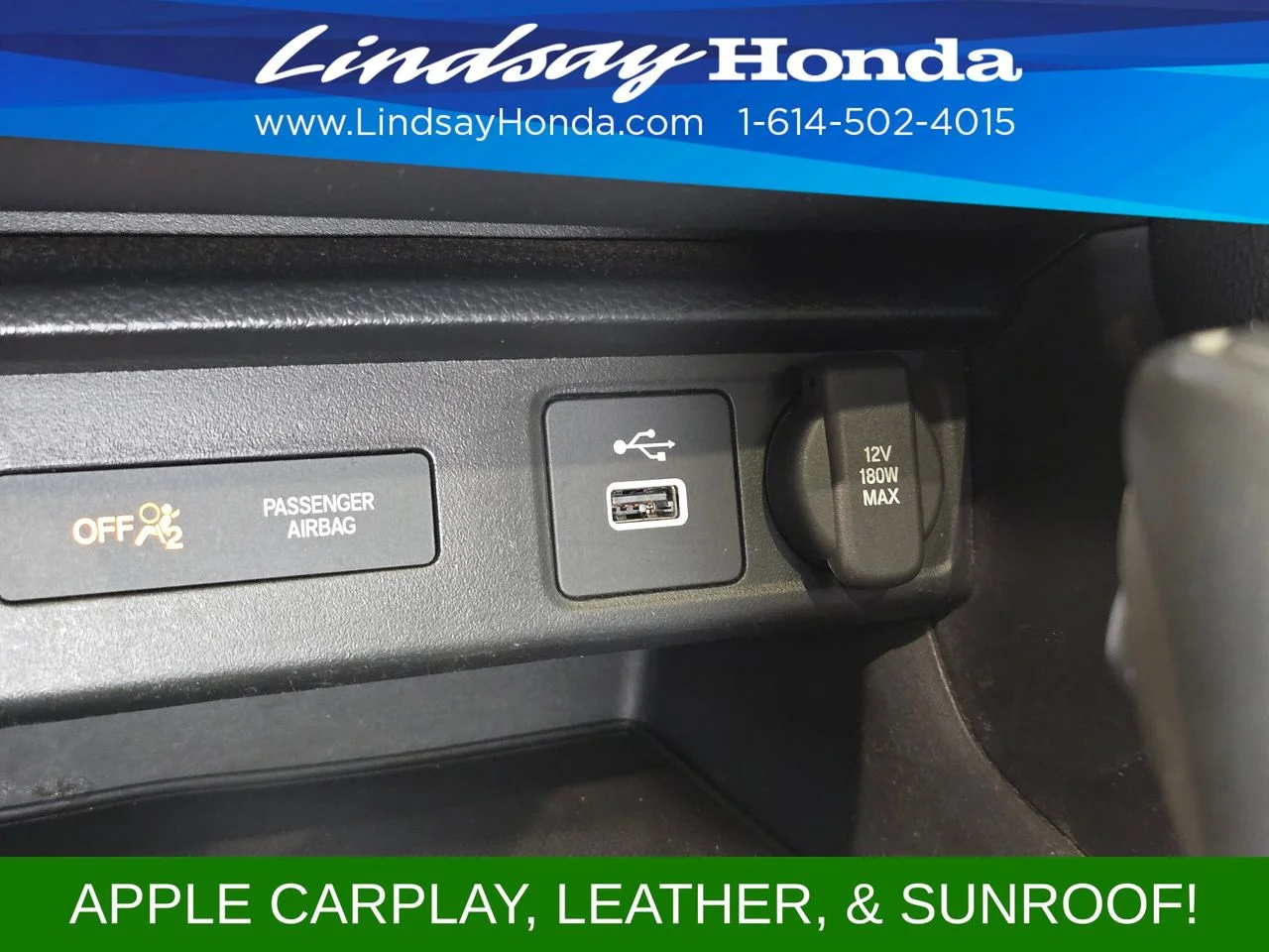 Used 2024 Majestic Black Pearl Acura Base image 19