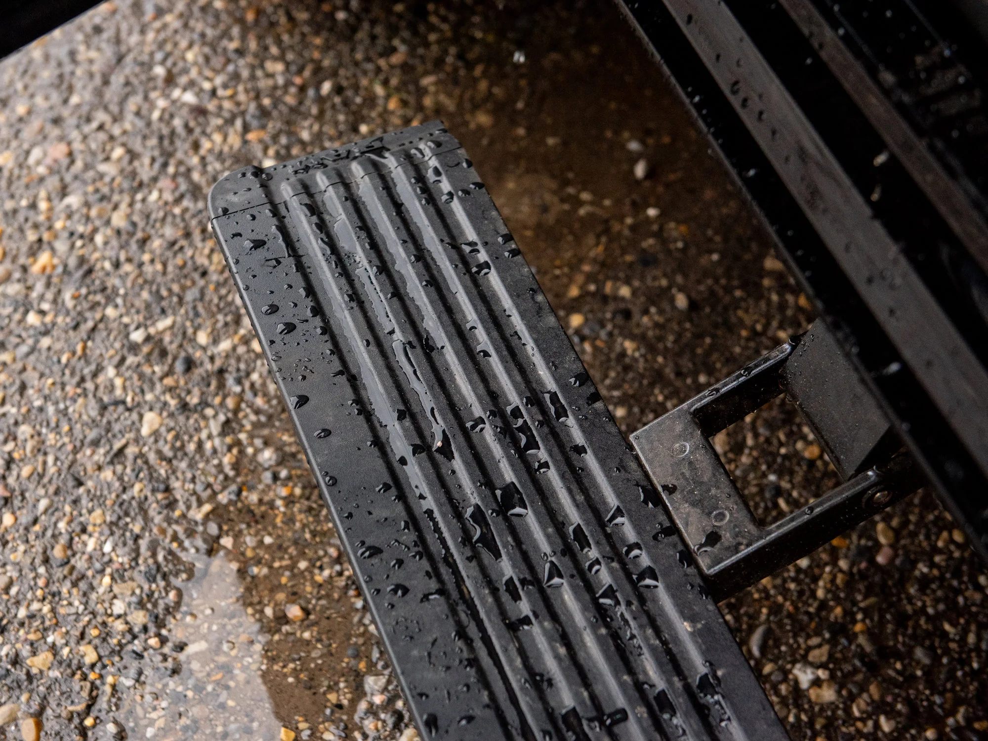 New 2026 Black RAM Tungsten* image 3