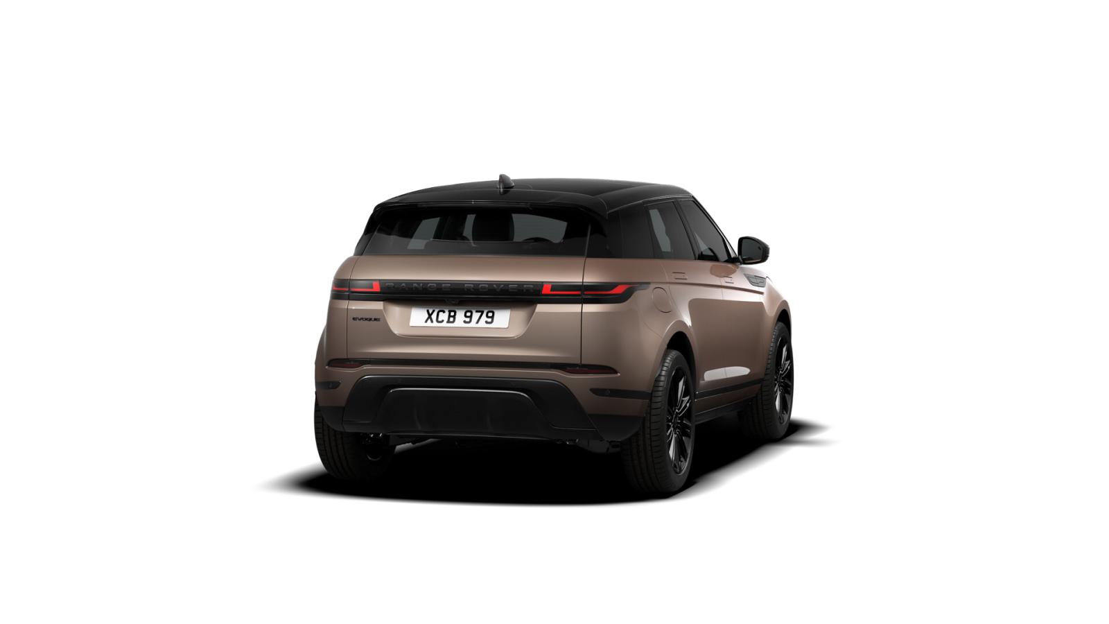 New 2026 Corinthian Bronze LAND ROVER S 249PS image 2