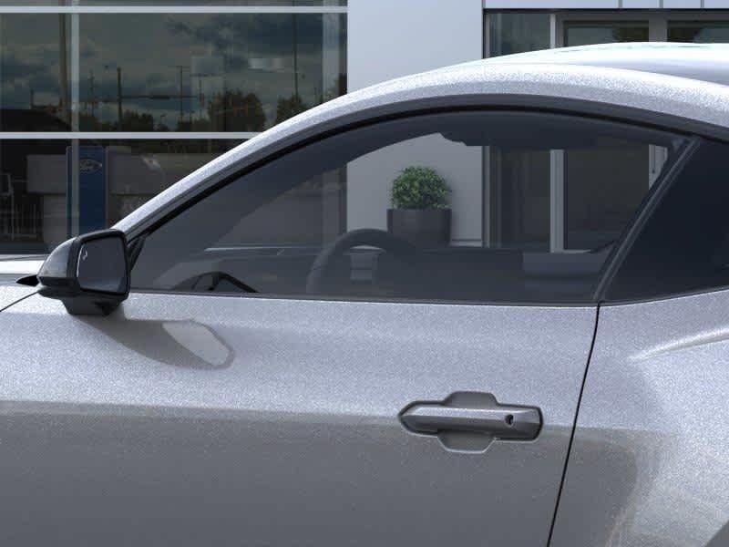 New 2026 Carbonized Gray Metallic Ford EcoBoost image 20