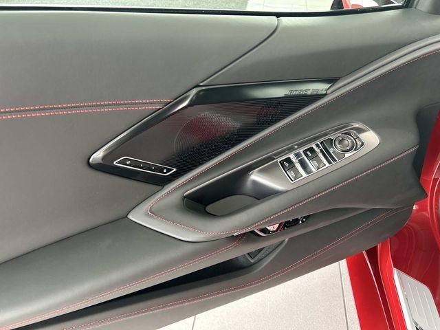 2026 Chevrolet Corvette 3LT - Photo 11