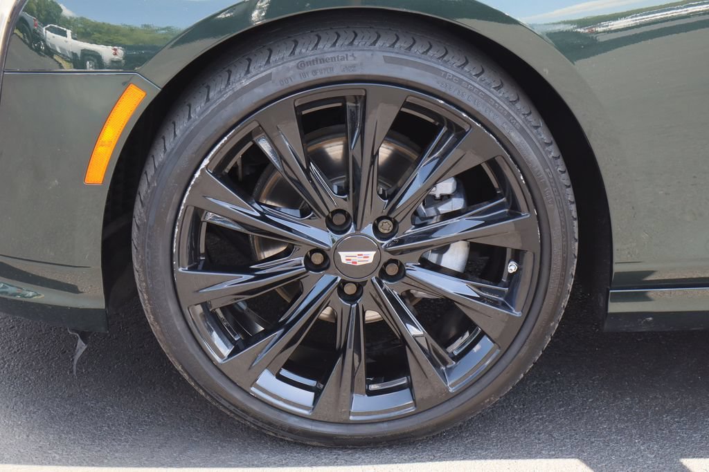 2020 Cadillac CT4 Premium Luxury - Photo 32