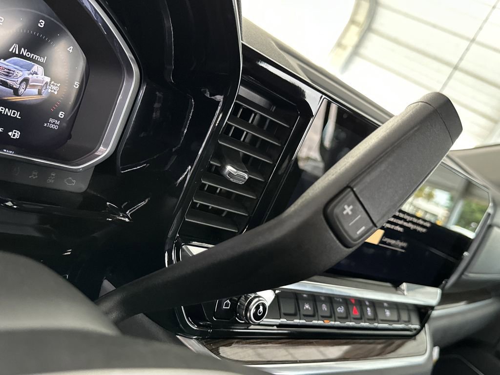 2026 GMC Sierra 1500 Elevation - Photo 22