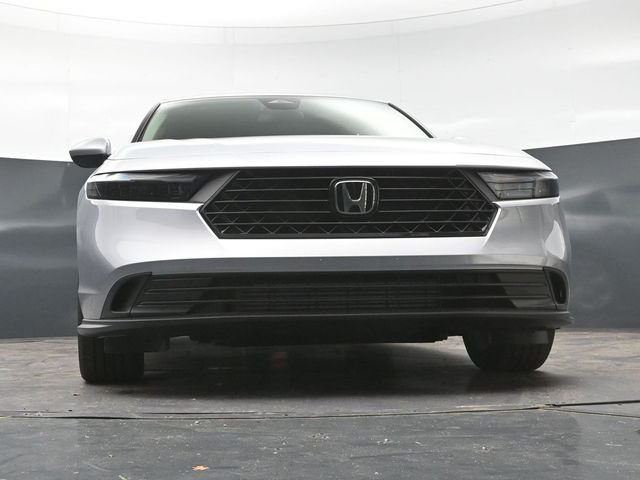 New 2026 Solar Silver Metallic Honda LX image 34