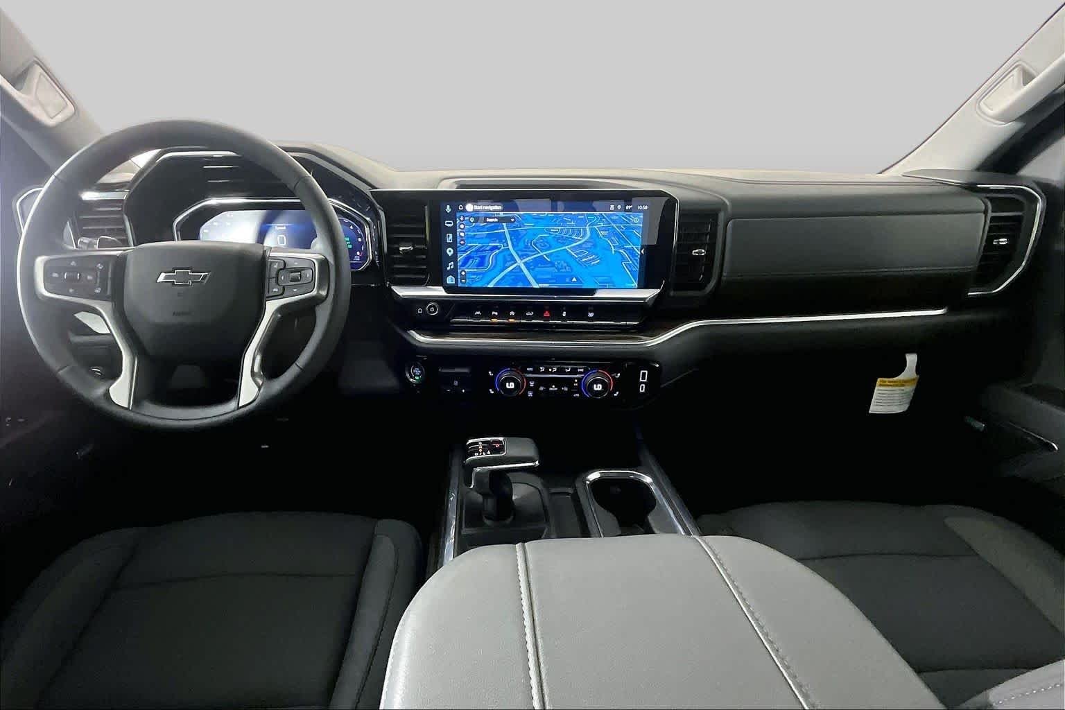 Used 2025 Black Chevrolet RST image 13