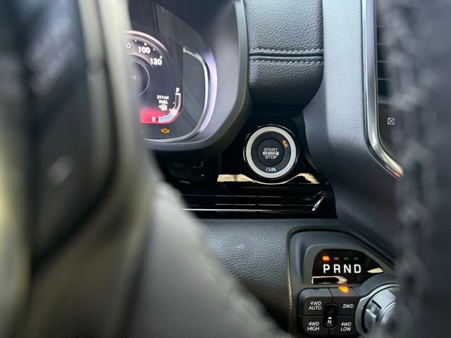 2025 RAM 1500 Laramie - Photo 27