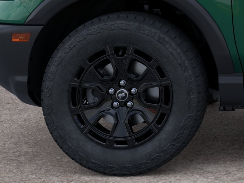 2025 Ford Bronco Sport Badlands - Photo 19