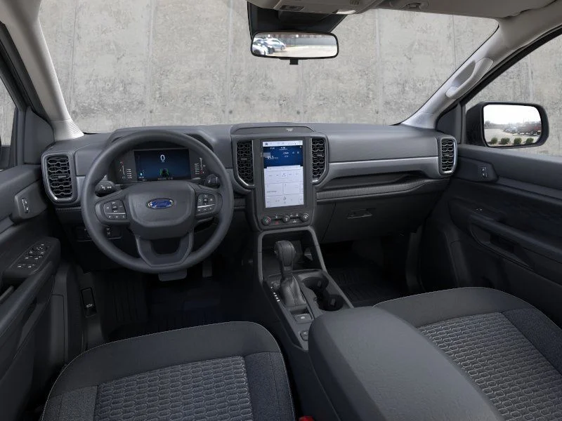 New 2026 Gray Ford XL image 9