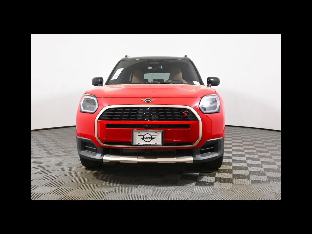 2026 MINI Countryman S - Photo 9