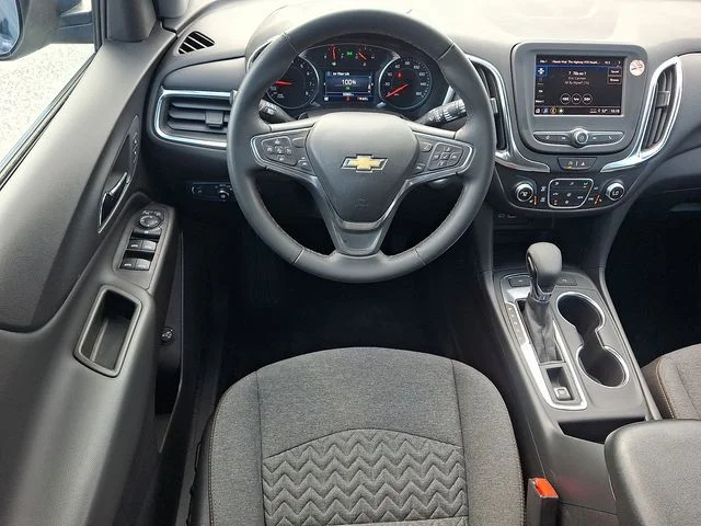 Used 2024 Lakeshore Blue Chevrolet LT image 11