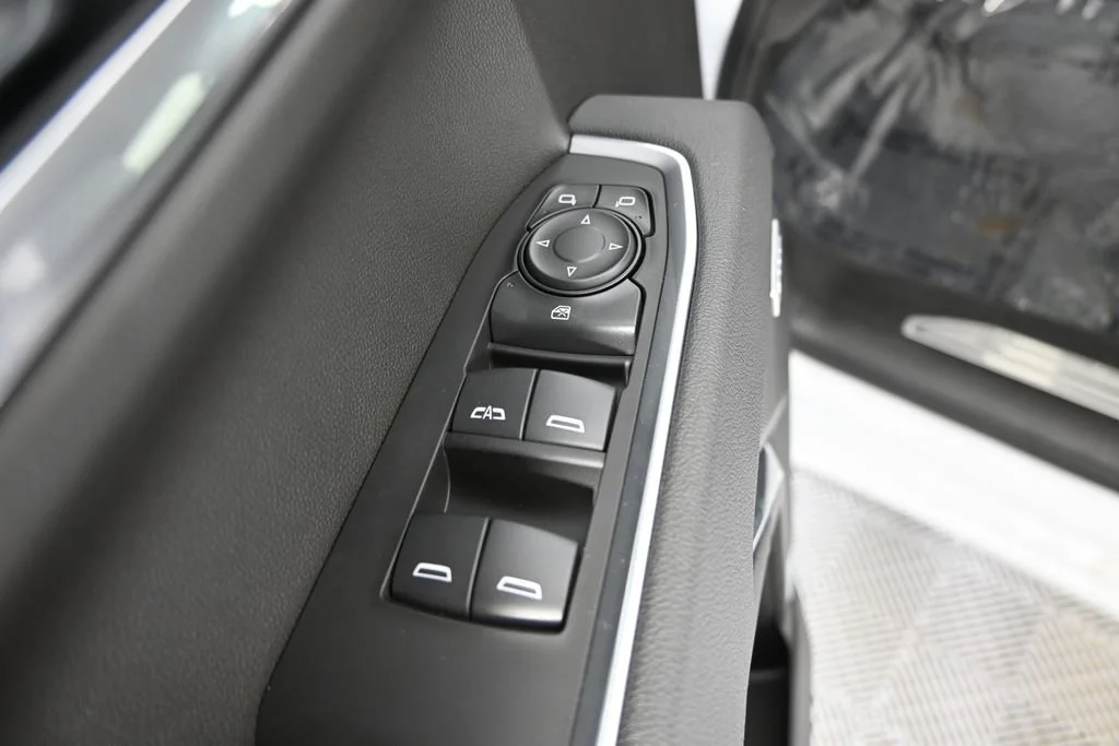 2026 Chevrolet Silverado 1500 LT Trail Boss - Photo 19