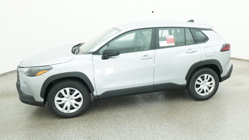 New 2026 Sonic Silver Toyota L image 34