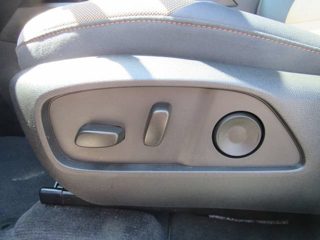 Certified Used 2025 Sterling Gray Metallic Chevrolet ACTIV image 12