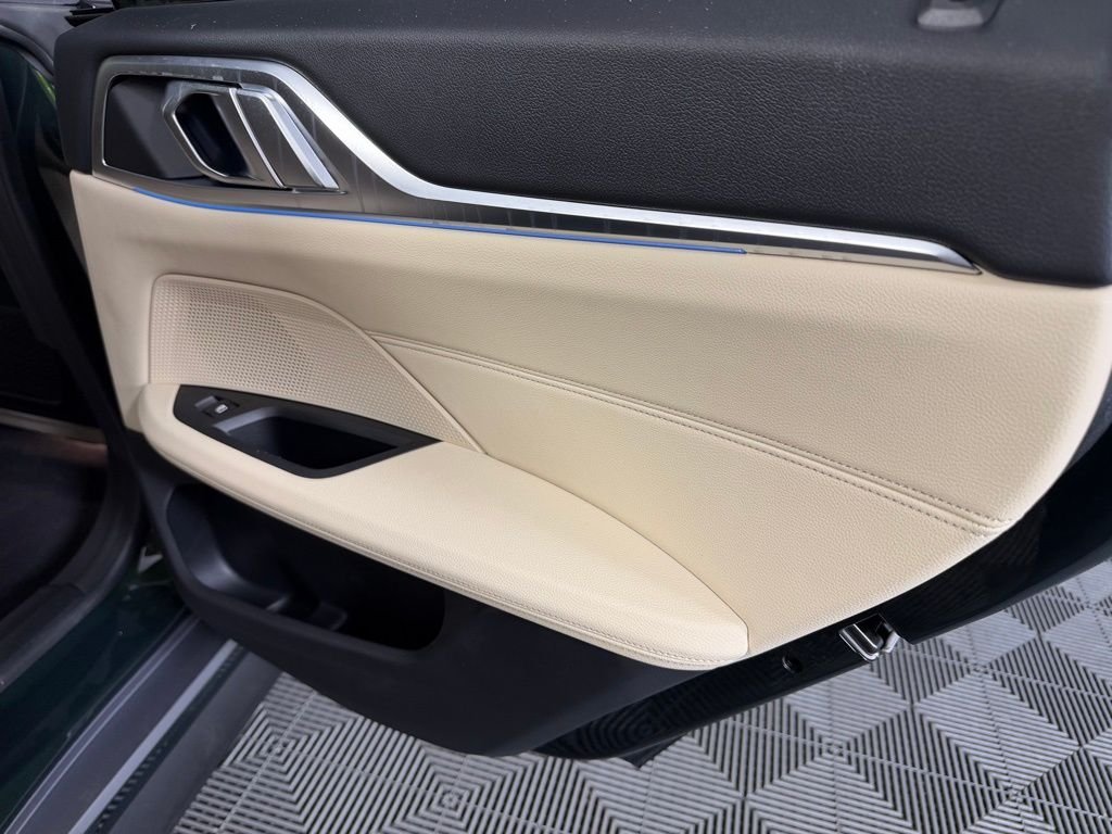 Certified Used 2023 Green BMW eDrive35 image 31