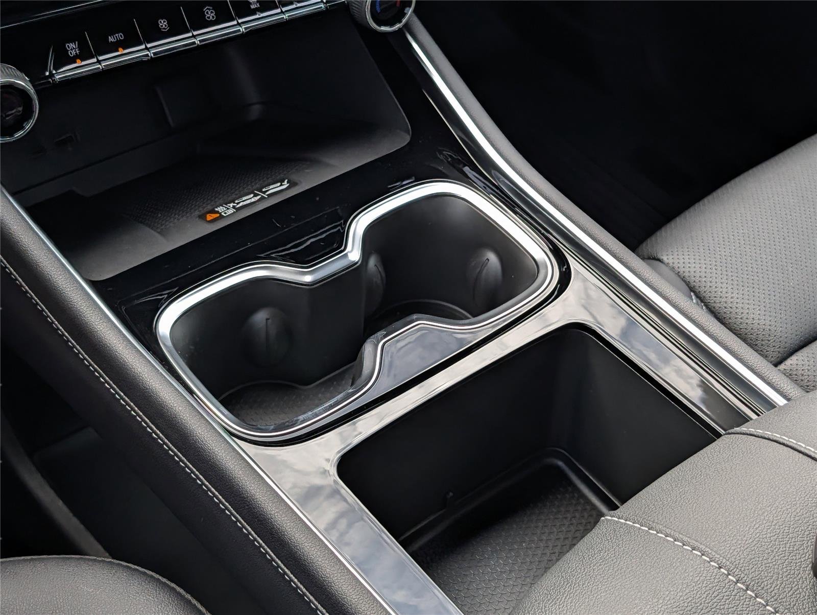 New 2026 Sterling Gray Metallic Chevrolet LT image 17