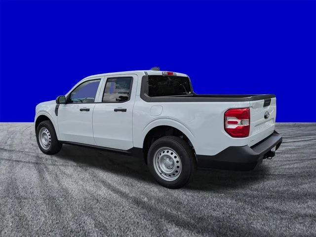 New 2026 Oxford White Ford XL image 6