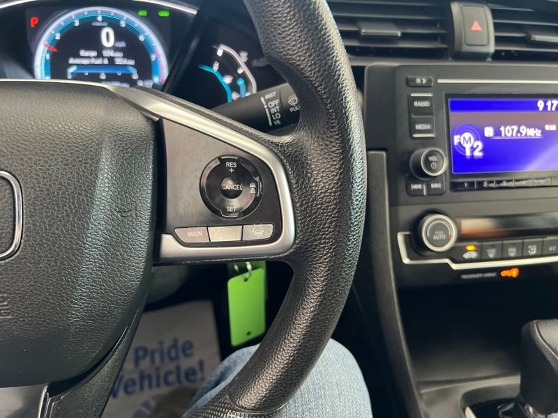 Used 2020  Honda LX image 23
