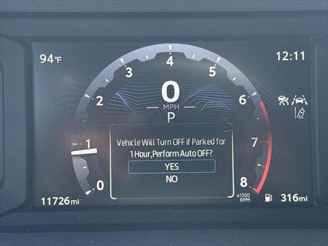 Certified 2025 Toyota Tacoma SR5 with VIN 3TMLB5JN6SM137975 for sale in Kansas City