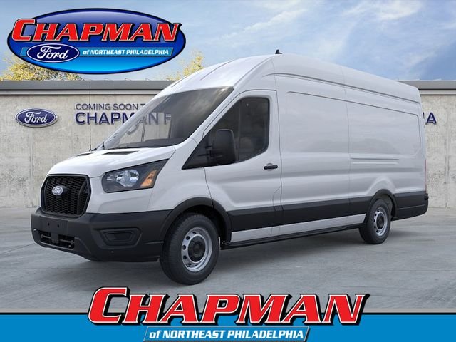 New 2026 White Ford Base image 1