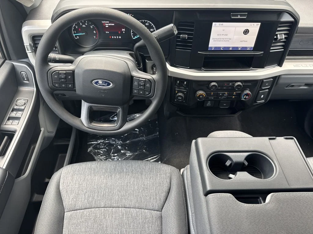New 2026 Avalanche Ford XL image 22