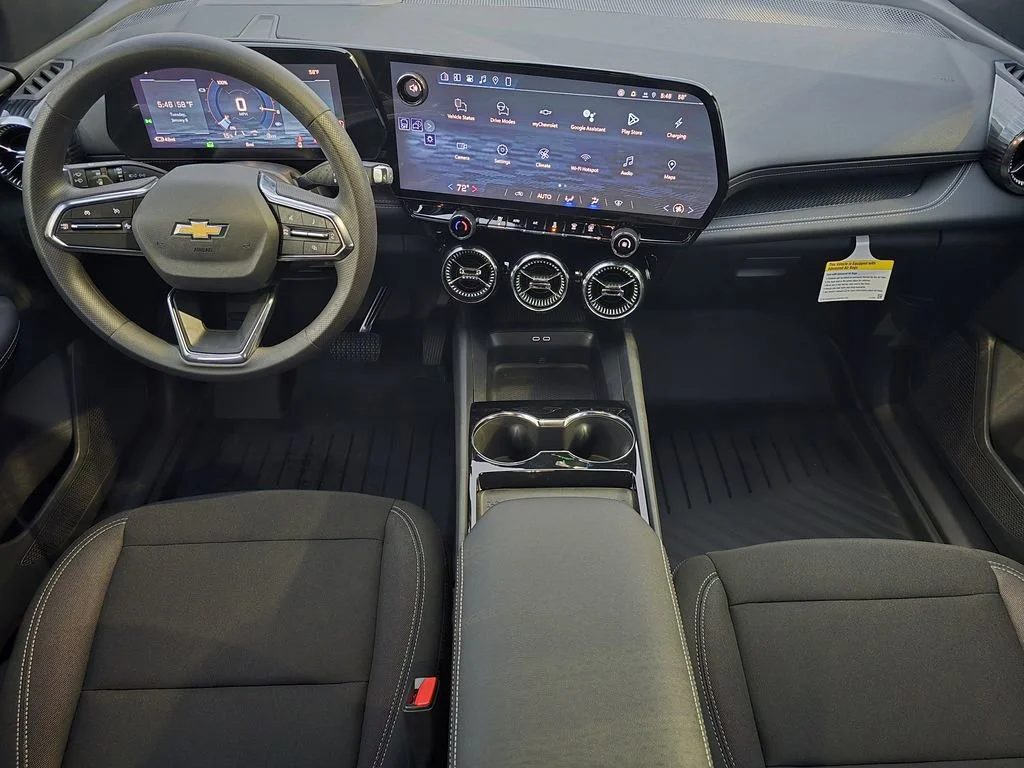 2026 Chevrolet Blazer EV LT - Photo 6