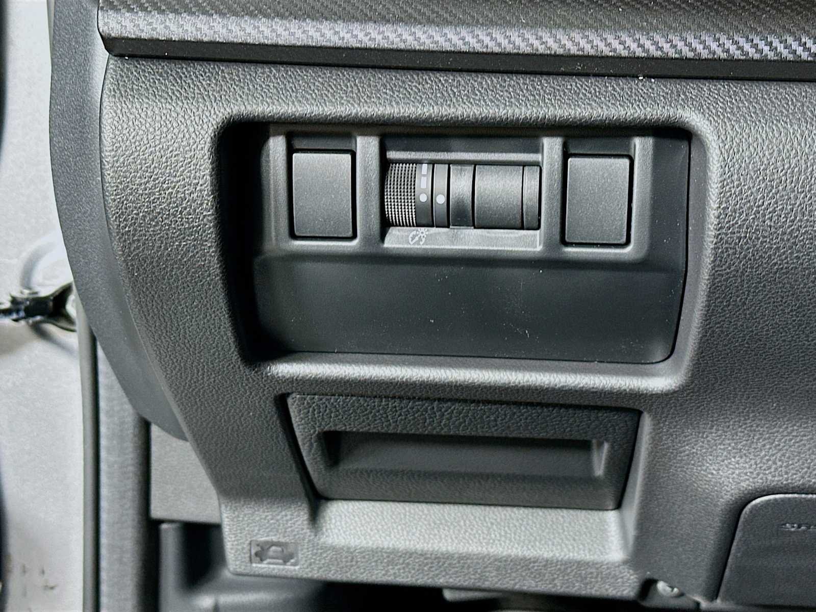 2026 Subaru Crosstrek Premium - Photo 10