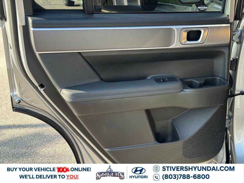 2026 Hyundai Santa Fe XRT - Photo 24