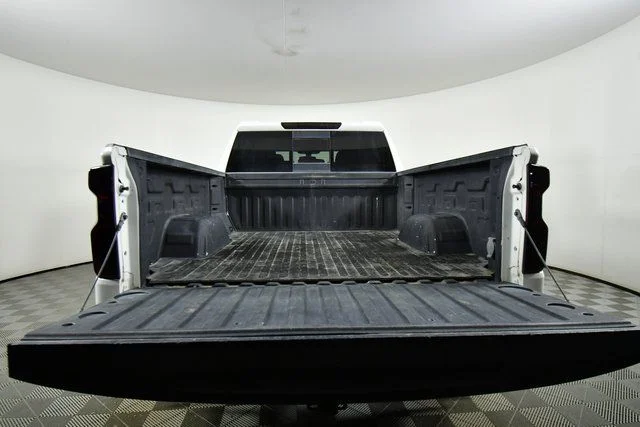 2021 Chevrolet Silverado 1500 RST - Photo 25