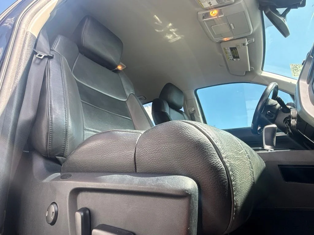 Used 2019 Black Toyota Limited image 26