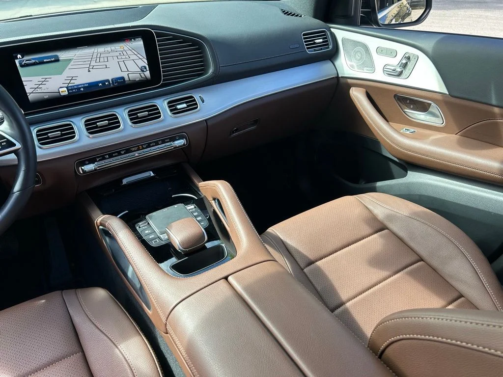 2026 Mercedes-Benz GLE GLE350 - Photo 11