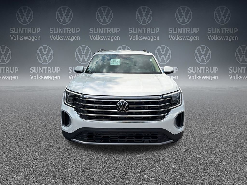 New 2026  Volkswagen 2.0T SE image 8