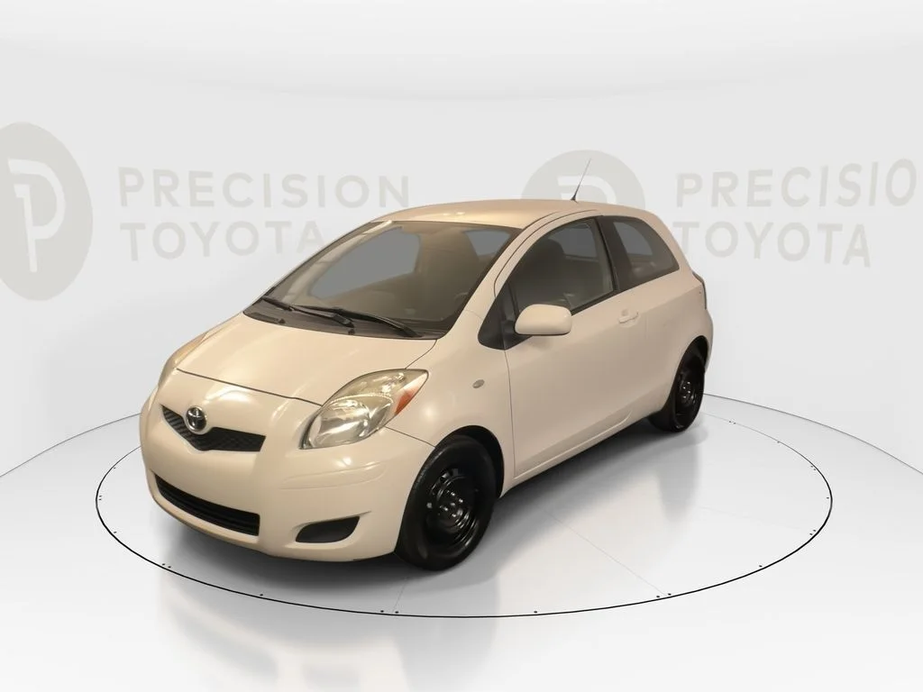 Used 2009 Polar White Toyota Base image 6