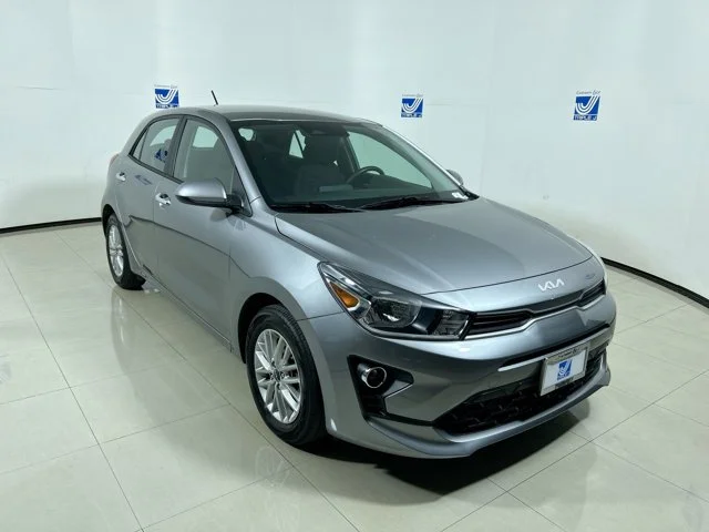 2023 Kia Rio S iVT's photo