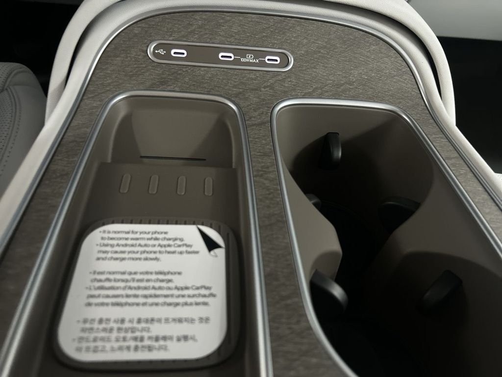 New 2026 Abyss Black Hyundai Limited image 34