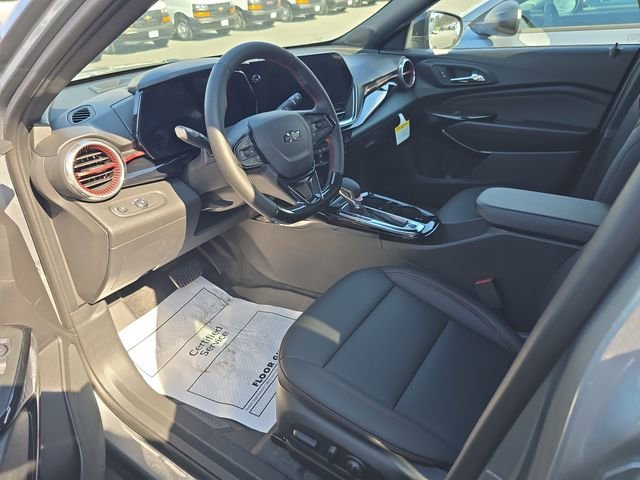 2026 Chevrolet Trax RS - Photo 13
