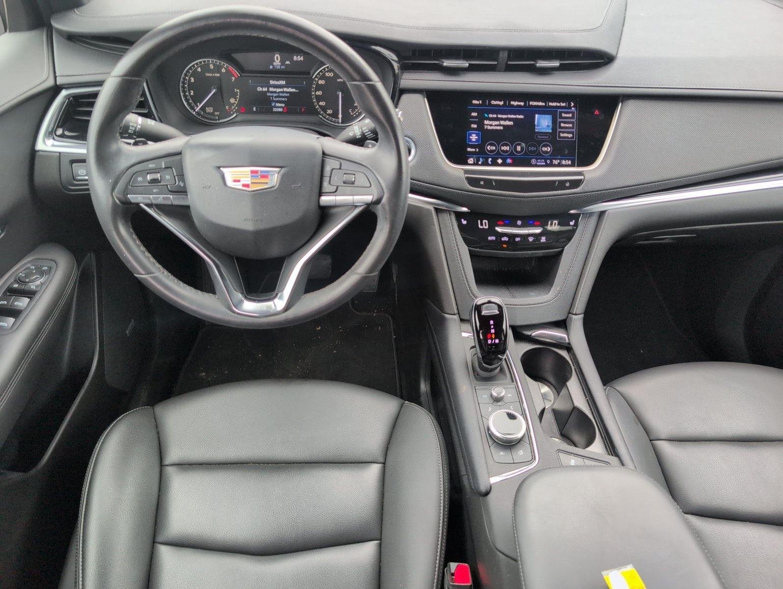 2024 Cadillac XT6 Luxury - Photo 34