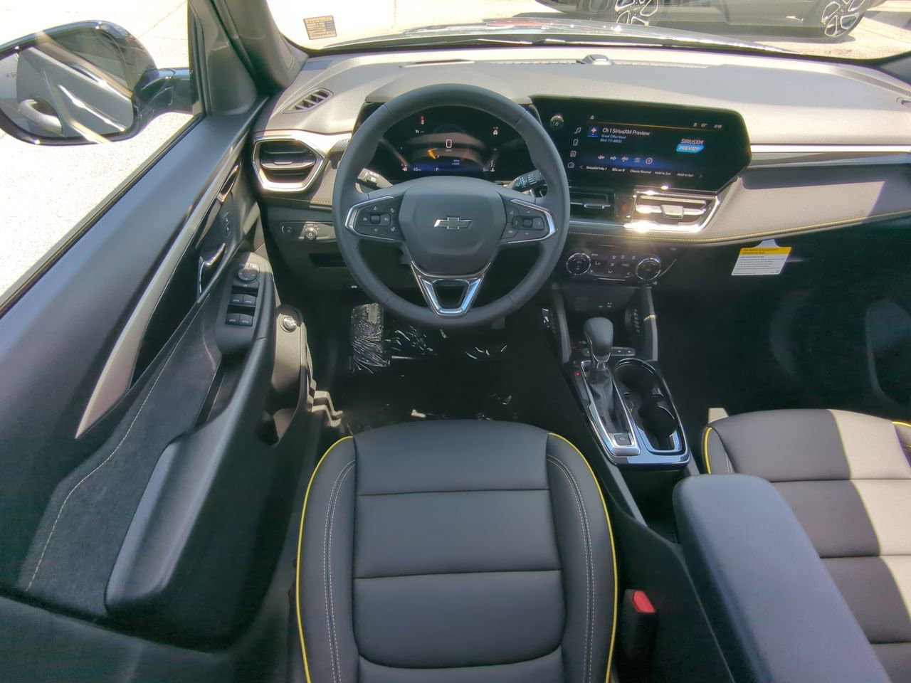 2026 Chevrolet Trailblazer Activ - Photo 15