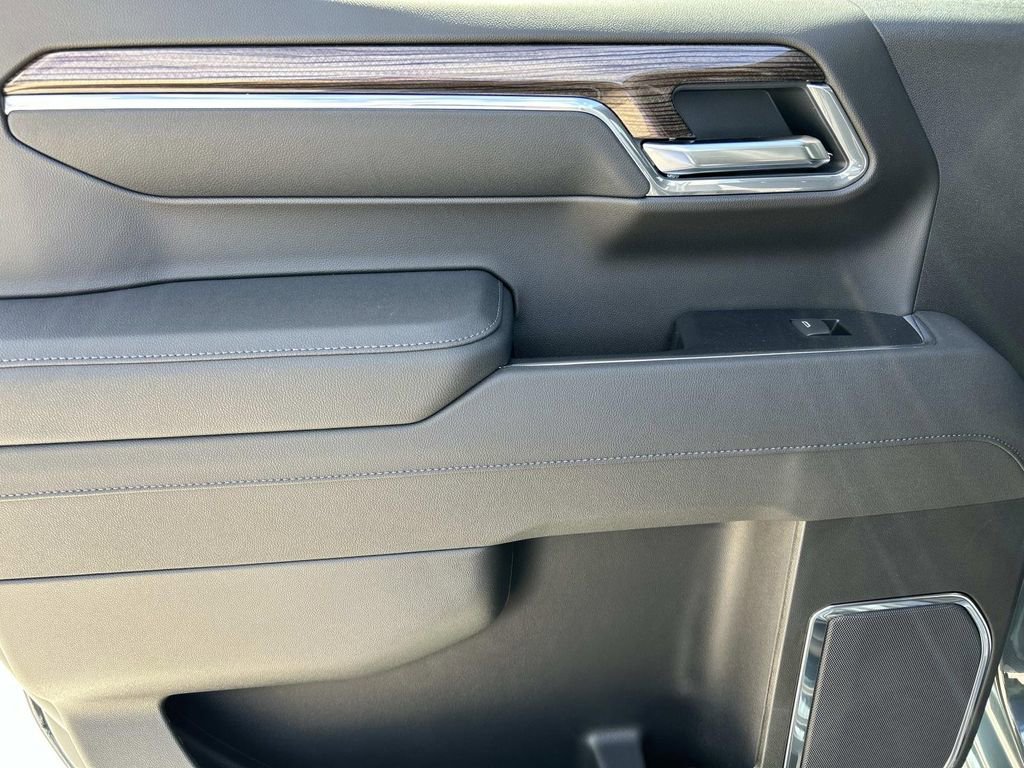 New 2026 Cypress Gray Chevrolet LT Trail Boss image 14