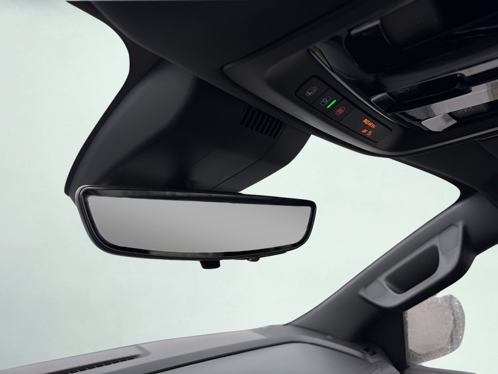 2026 Chevrolet Suburban High Country - Photo 21