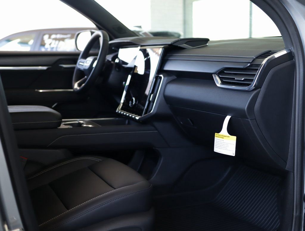 2026 GMC Acadia Elevation - Photo 34