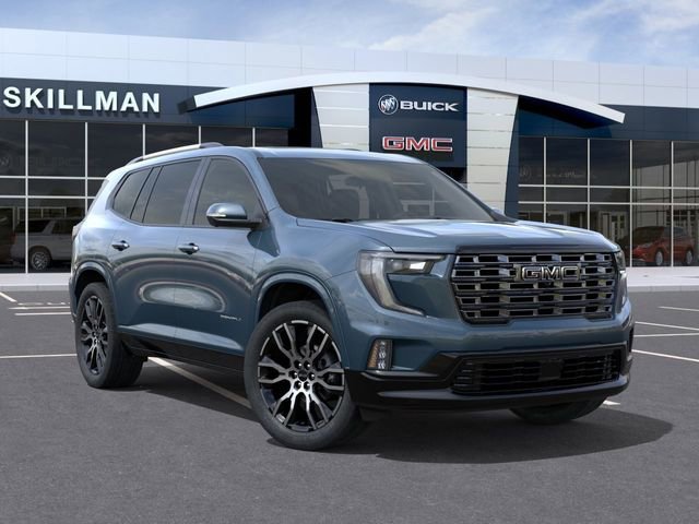 2026 GMC Acadia Denali Ultimate - Photo 7